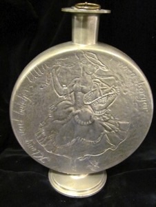 Karaff 1938
AB Athena
